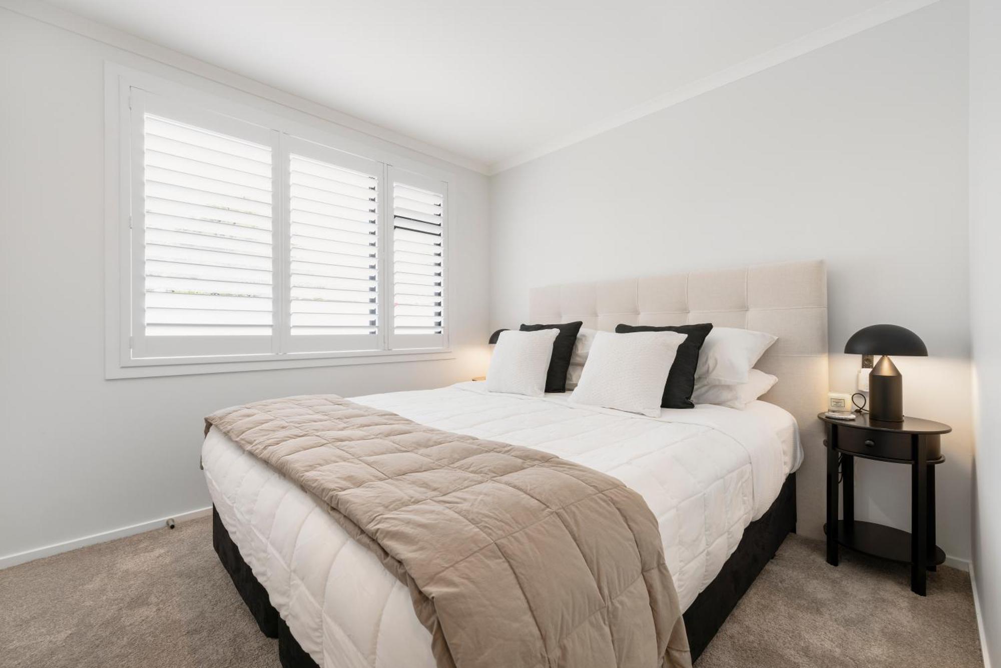 Belle Mer Beachfront Apartments - Self Serviced Mount Maunganui Eksteriør billede