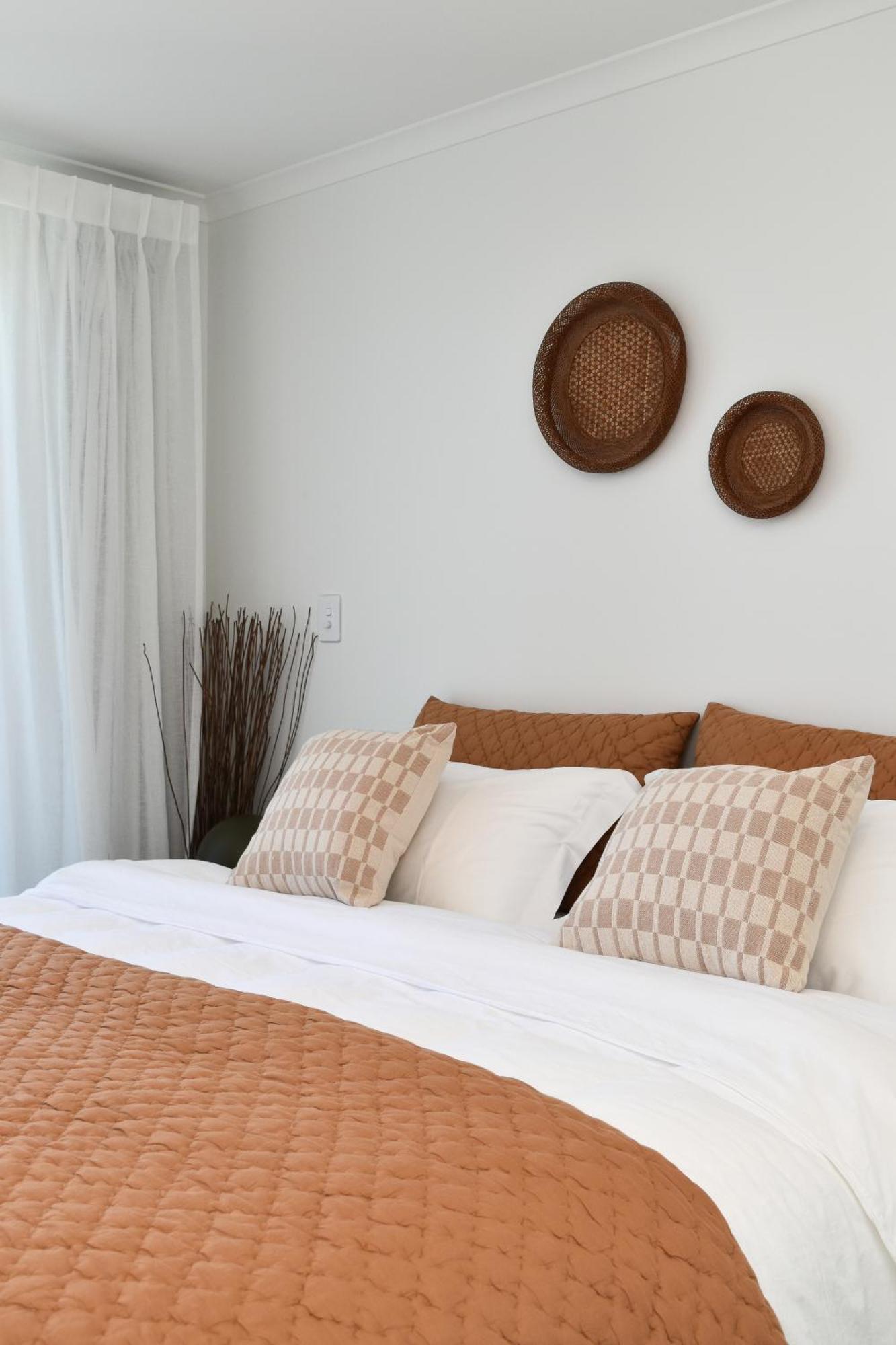 Belle Mer Beachfront Apartments - Self Serviced Mount Maunganui Eksteriør billede