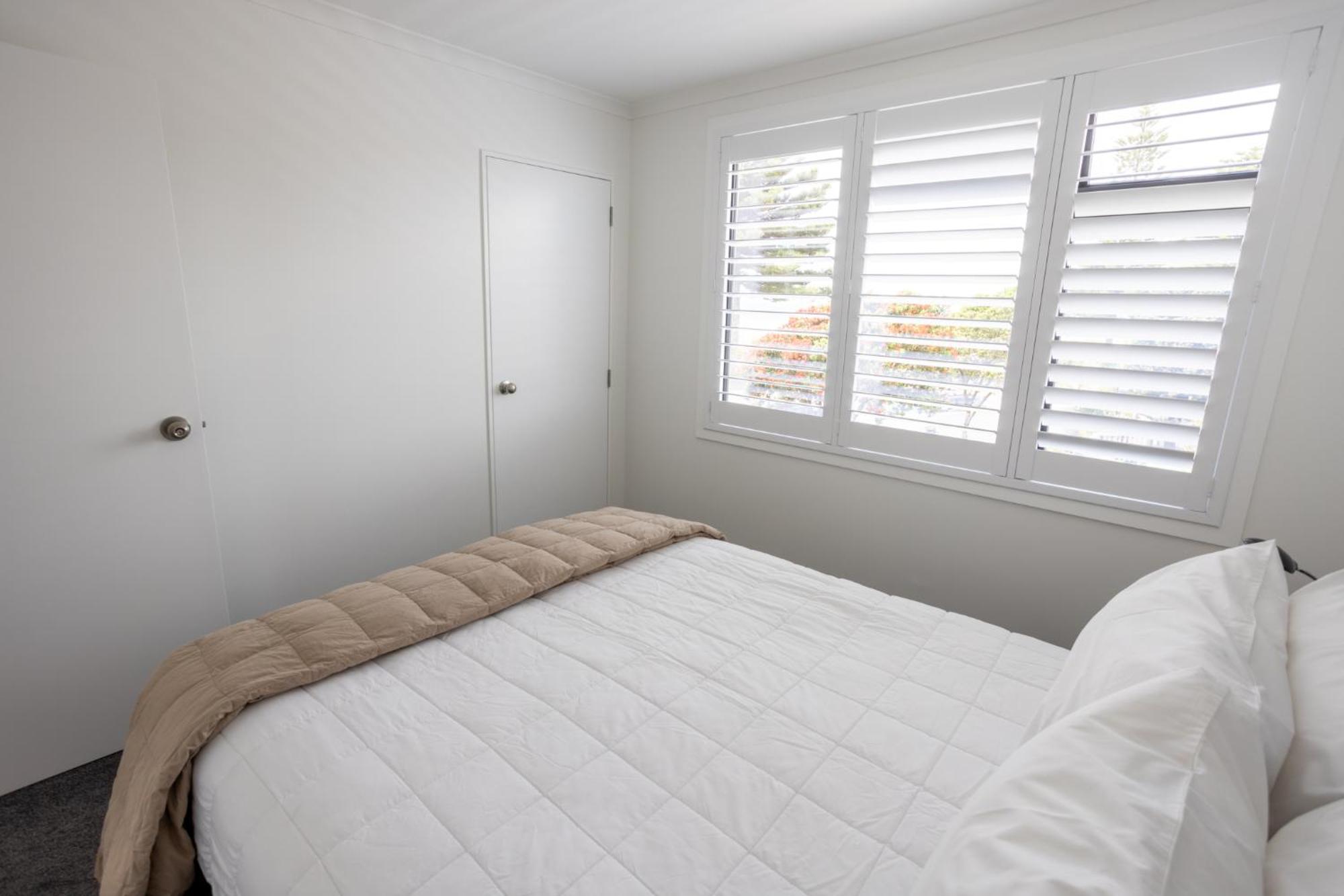 Belle Mer Beachfront Apartments - Self Serviced Mount Maunganui Eksteriør billede