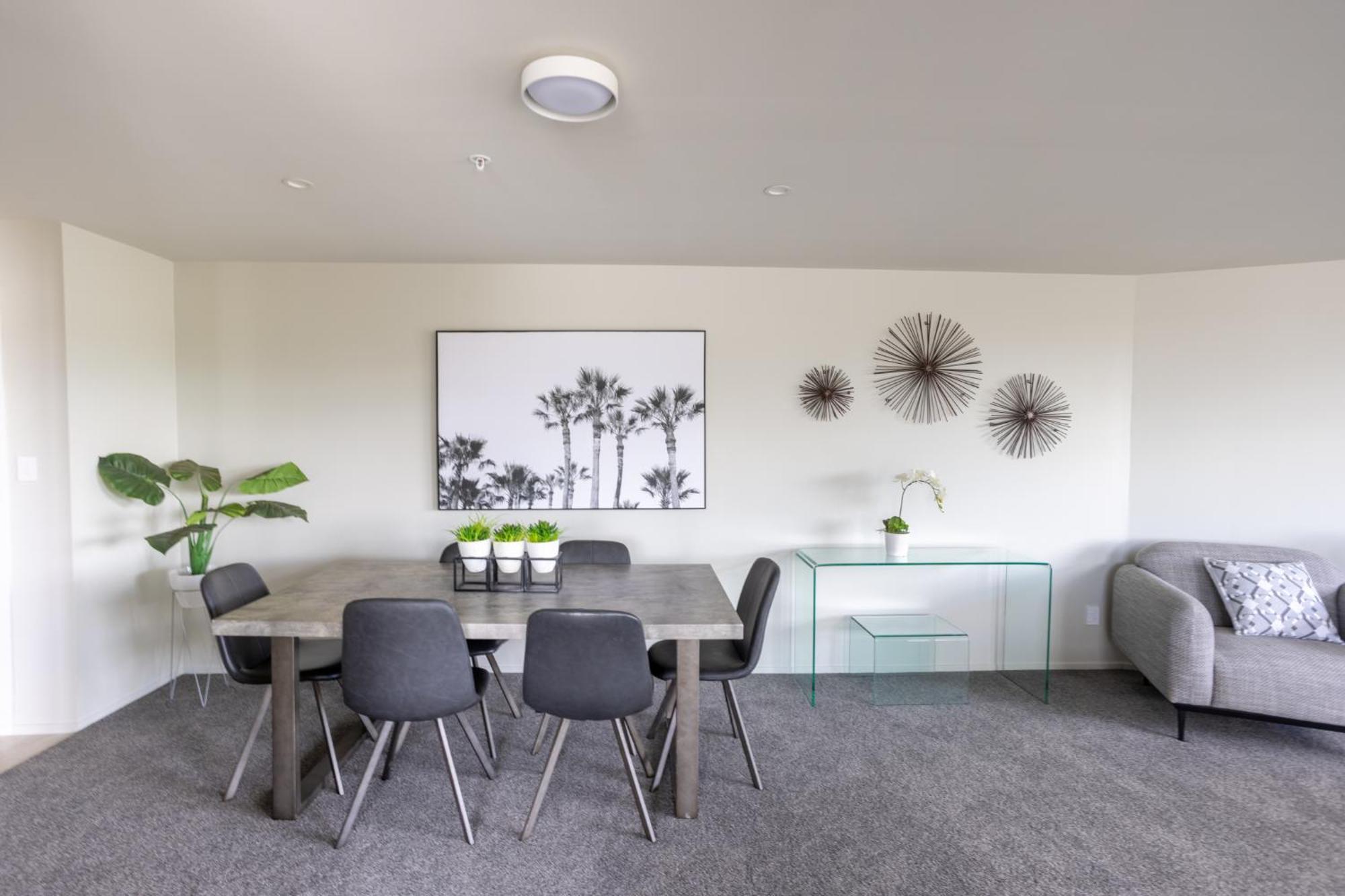 Belle Mer Beachfront Apartments - Self Serviced Mount Maunganui Eksteriør billede